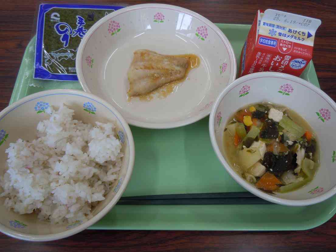 kyusyoku250606　１