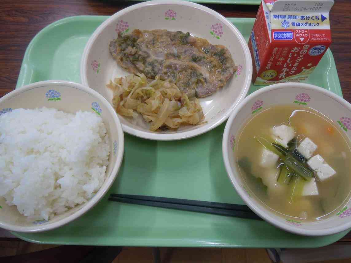 kyusyoku250611　１