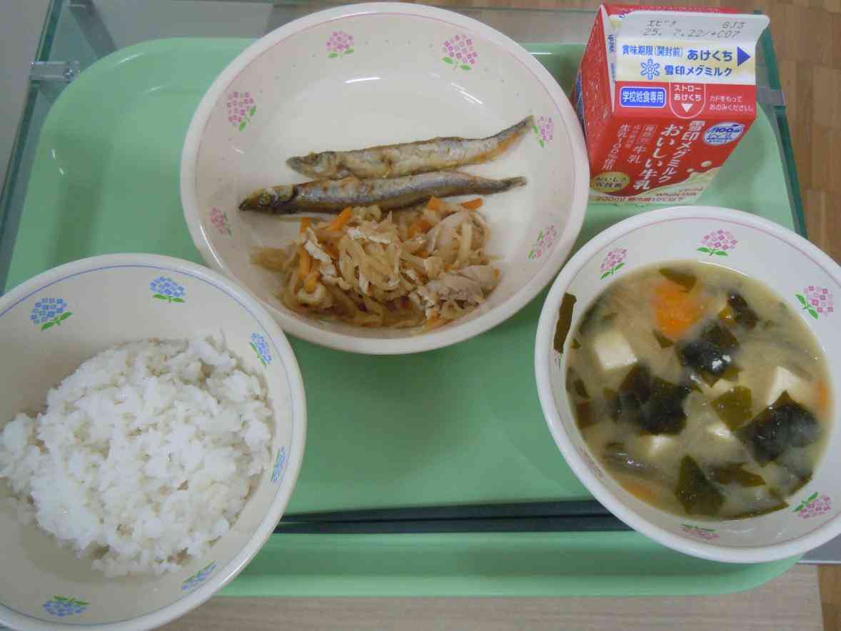 kyusyoku250709　１