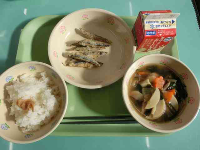 kyusyoku260109　１