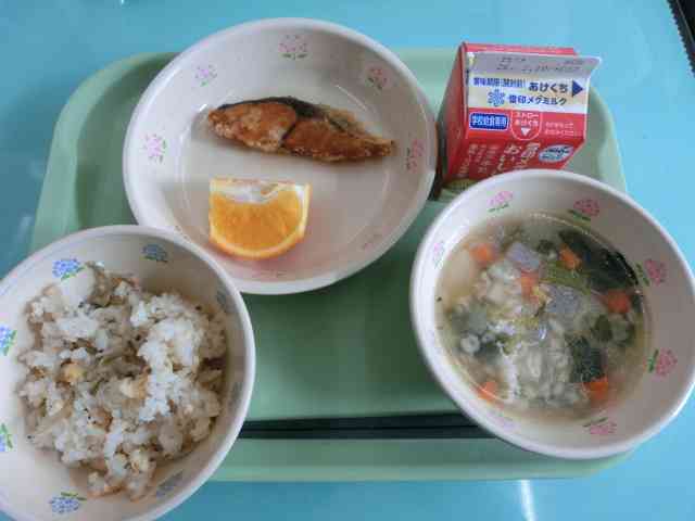 kyusyoku260128　１