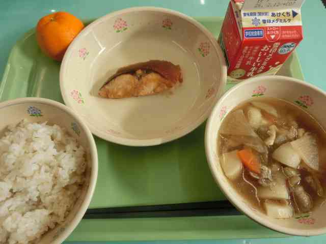 kyusyoku260130　１