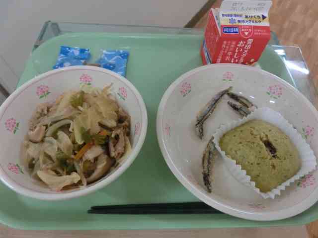 kyusyoku260501