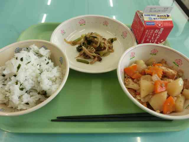 kyusyoku261016